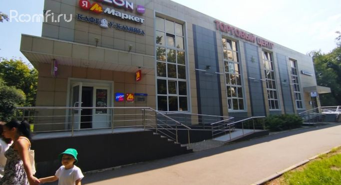 Аренда помещения свободного назначения 26.6 м², улица Кирова - фото 2