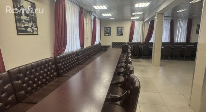 Аренда помещения свободного назначения 519 м², проспект 50 лет Октября - фото 2