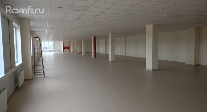 Аренда помещения свободного назначения 520 м² - фото 2