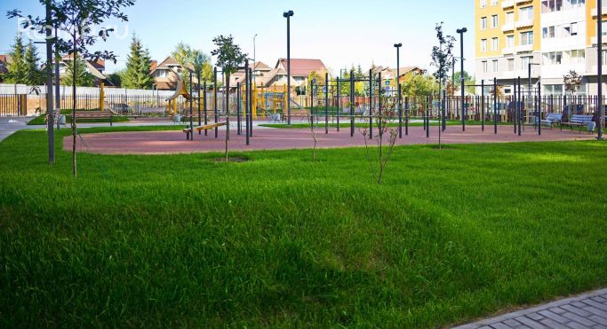 Продажа помещения свободного назначения 310.6 м², Малая Бородинская улица - фото 3