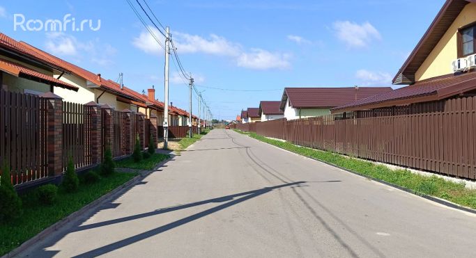 Продажа земельных участка 0.1 га - фото 3