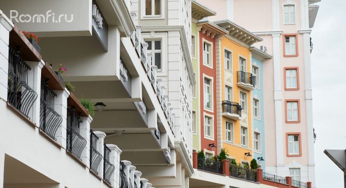 Аренда помещения свободного назначения 147.8 м², Авангардная улица - фото 5