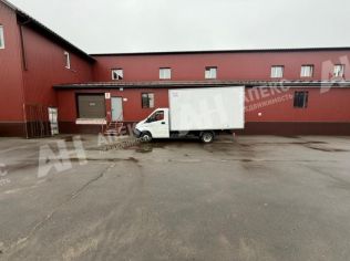 Аренда склада 469 м²