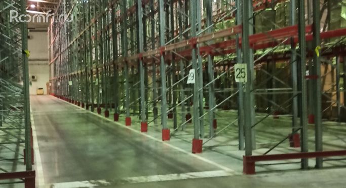 Аренда склада 10000 м² - фото 2