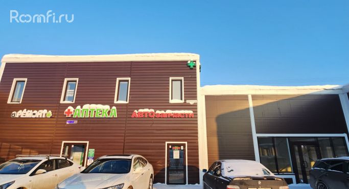 Аренда торгового помещения 175 м², Привокзальная площадь - фото 3