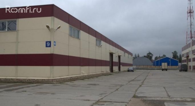 Аренда склада 431 м², Акуловская улица - фото 3