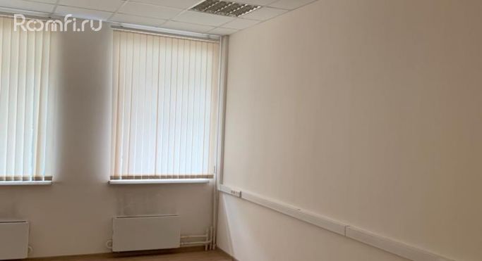 Аренда офиса 127 м² - фото 2