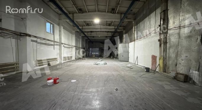 Аренда склада 1100 м², улица Ленина - фото 2