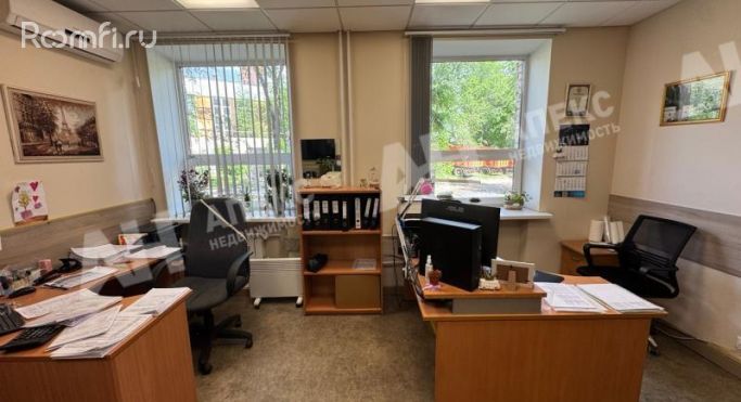 Аренда офиса 150 м², улица Газовиков - фото 2