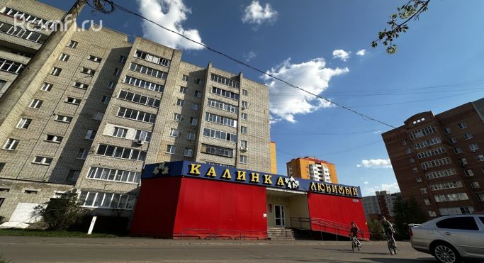 Аренда торгового помещения 261 м², Юбилейная улица - фото 3