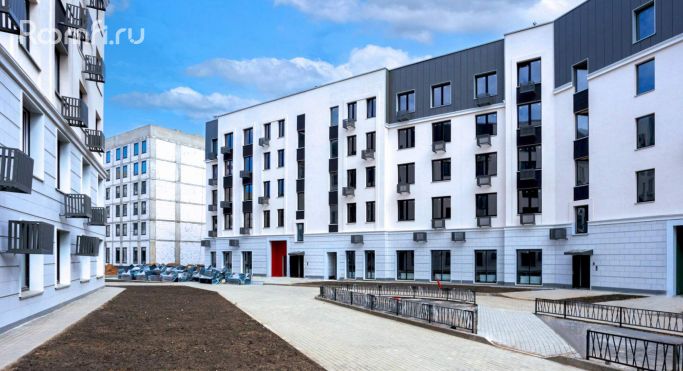 Аренда помещения свободного назначения 47.1 м², улица Сергея Жадобкина - фото 3