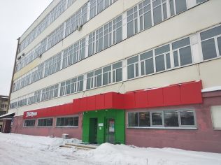 Аренда помещения свободного назначения 800 м²
