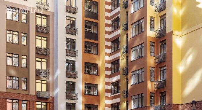 Продажа офиса 101.2 м², Римский проезд - фото 5