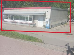 Аренда помещения свободного назначения 163.4 м²