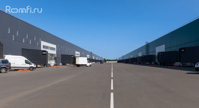 Продажа помещения свободного назначения 1438 м² - фото 2