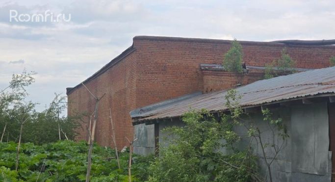 Продажа производственного помещения 1000 м² - фото 2