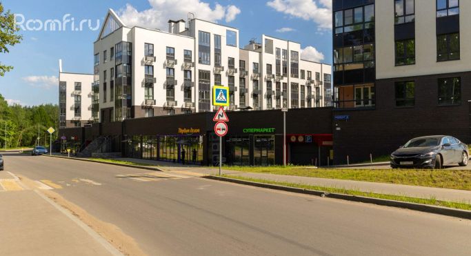 Аренда помещения свободного назначения 36.9 м² - фото 4