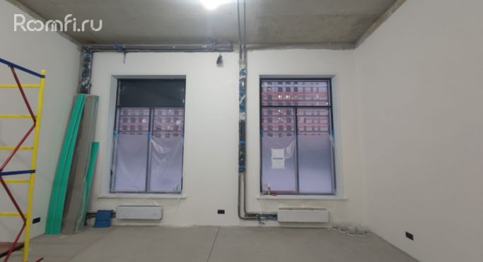 Аренда помещения свободного назначения 78.9 м², Лесная улица - фото 3