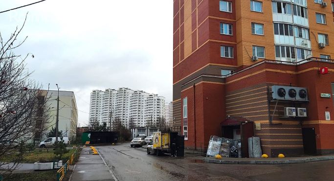 Аренда помещения свободного назначения 255 м² - фото 3