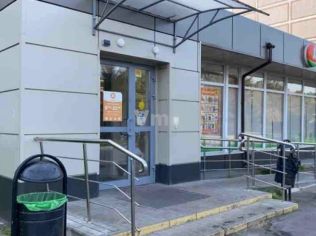 Продажа помещения свободного назначения 303 м²