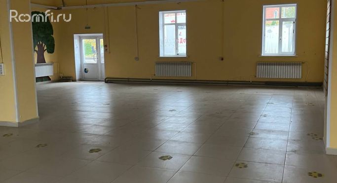 Аренда торгового помещения 172.6 м², улица Некрасова - фото 2