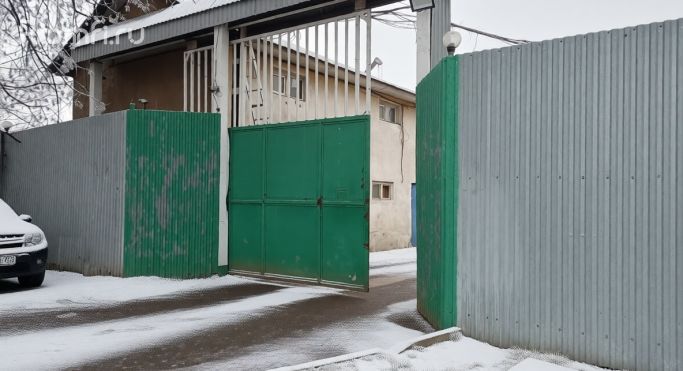 Аренда помещения свободного назначения 884 м², Домодедовское шоссе - фото 2