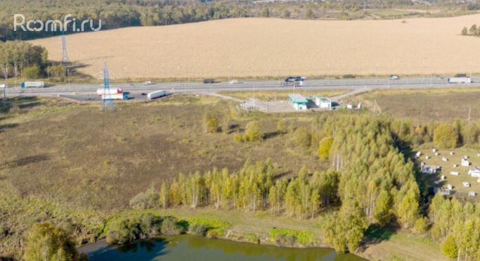 Продажа земельных участка 15.1 га - фото 2
