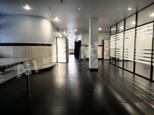 Аренда производственного помещения 680 м²