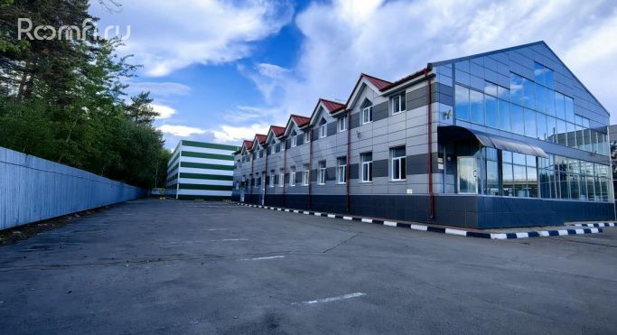 Продажа помещения свободного назначения 6200 м² - фото 2