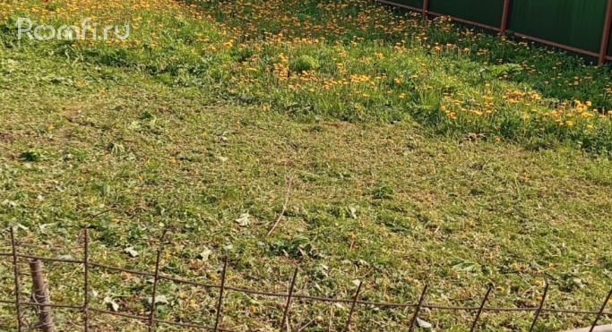 Продажа земельных участка 0.1 га, улица Рудневой - фото 3