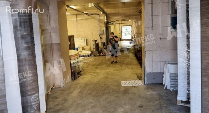 Аренда производственного помещения 300 м², Праволинейная улица - фото 3
