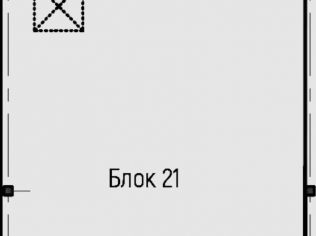 Аренда склада 544.7 м²