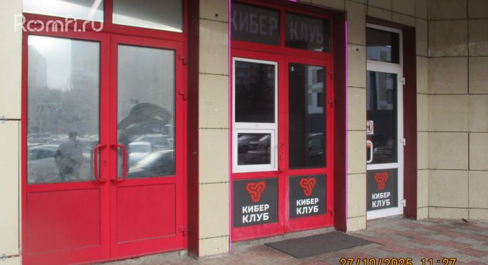 Аренда помещения свободного назначения 109.2 м², Союзная улица - фото 2