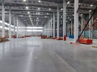 Аренда склада 5000 м²