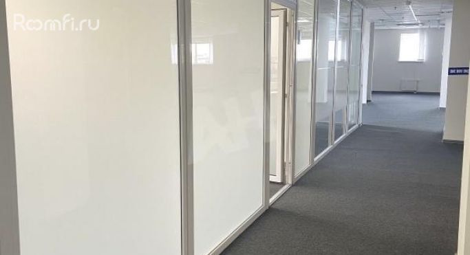 Аренда офиса 392 м², улица Панфилова - фото 3