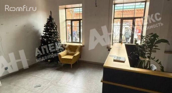 Аренда помещения свободного назначения 178 м², Лесная улица - фото 3