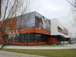 Аренда офиса 102 м²