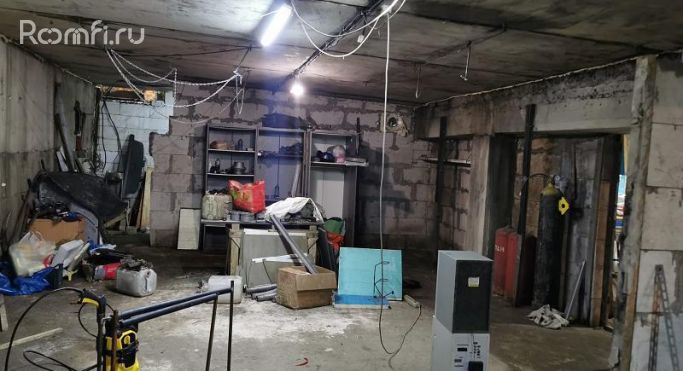 Аренда склада 130 м² - фото 2