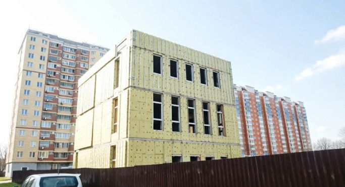 Аренда торгового помещения 610 м², улица Творчества - фото 2