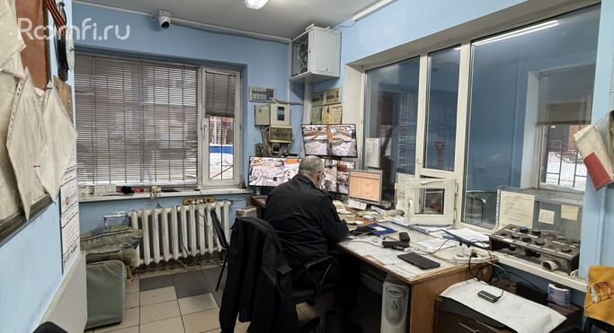 Аренда склада 948 м², проспект Мира - фото 2