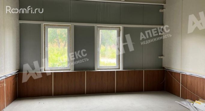 Аренда производственного помещения 1220 м² - фото 3
