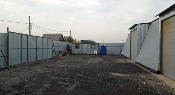Аренда склада 362 м², А-104, 36-й километр - фото 2