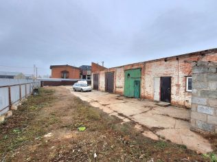 Аренда помещения свободного назначения 137.8 м²