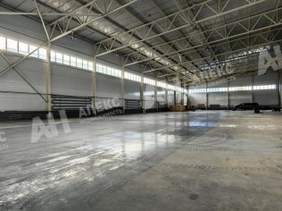 Аренда склада 400 м²