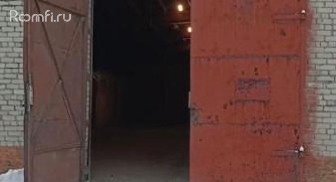 Аренда склада 377 м², улица Михалевича - фото 3