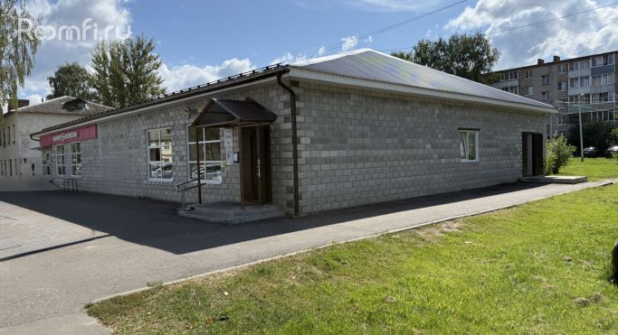 Аренда помещения свободного назначения 300 м², улица Энергетиков - фото 1