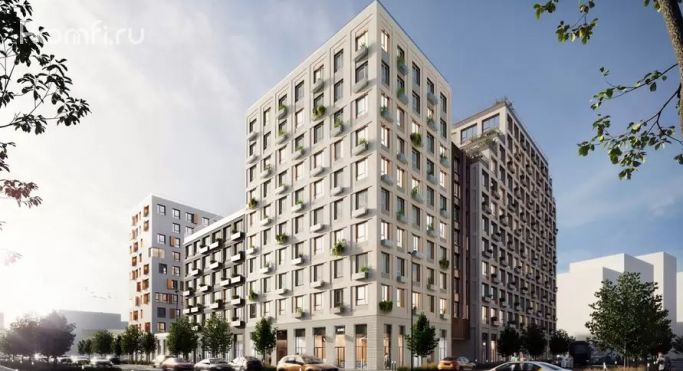 Продажа торгового помещения 123.5 м² - фото 2