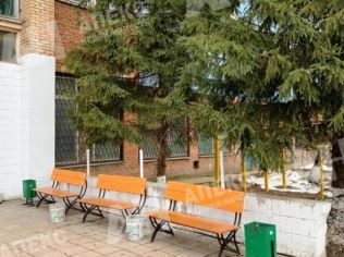 Аренда помещения свободного назначения 3256 м²