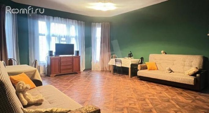 Продажа помещения свободного назначения 447 м², Красная улица - фото 3