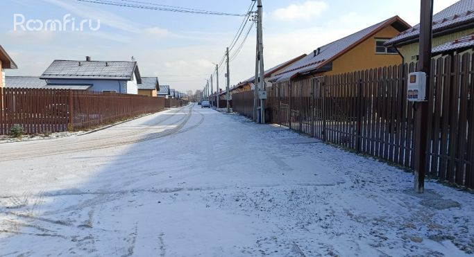 Продажа земельных участка 0.1 га - фото 3